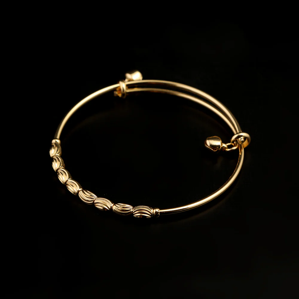 Women's Fancy Kara - Golden