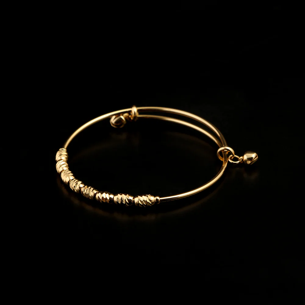 Women's Fancy Kara - Golden