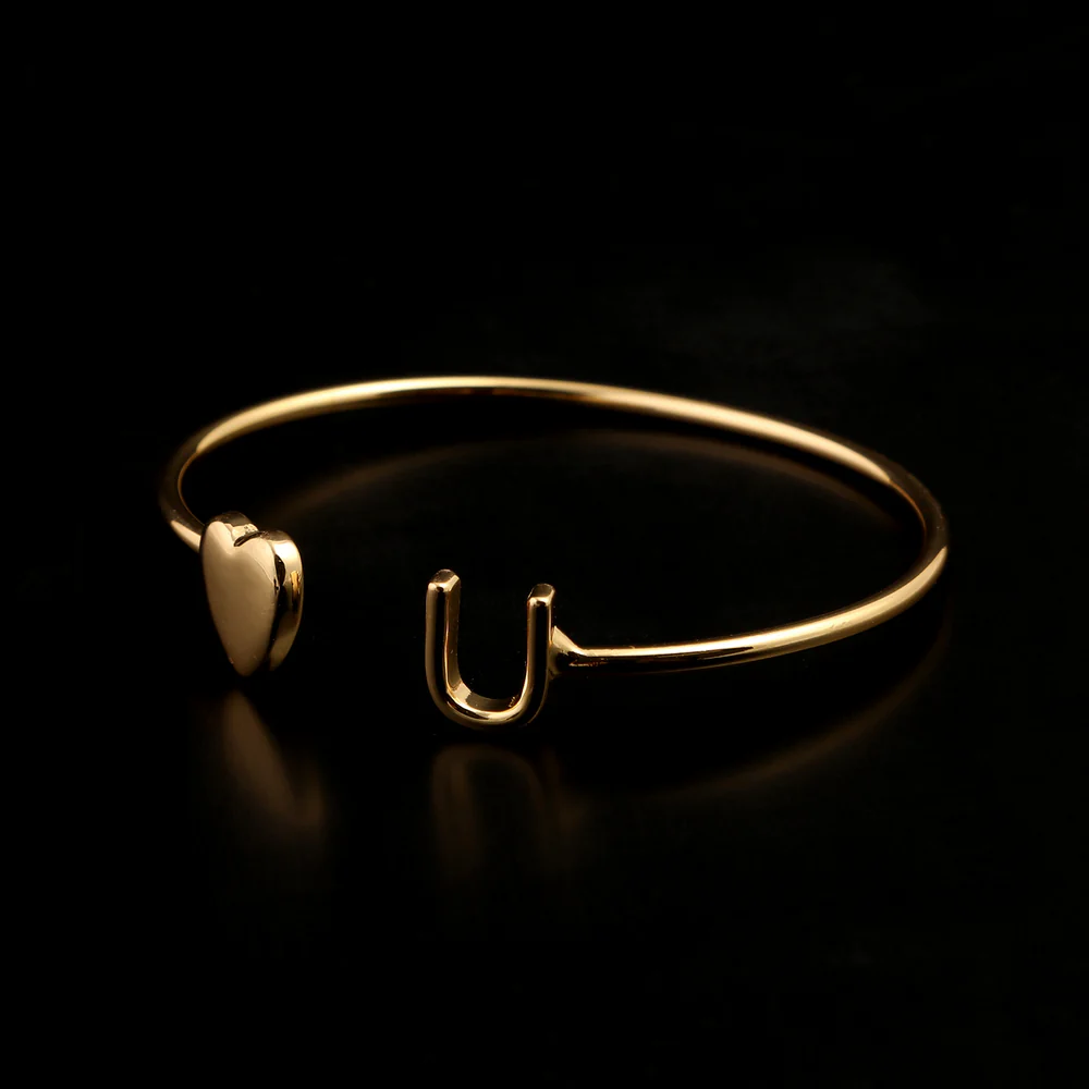 Women's Fancy Kara - Golden