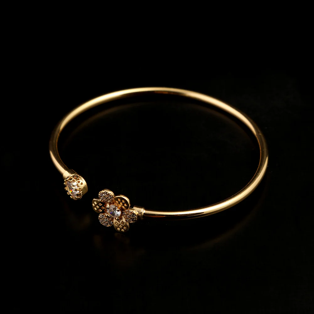 Women's Fancy Kara - Golden
