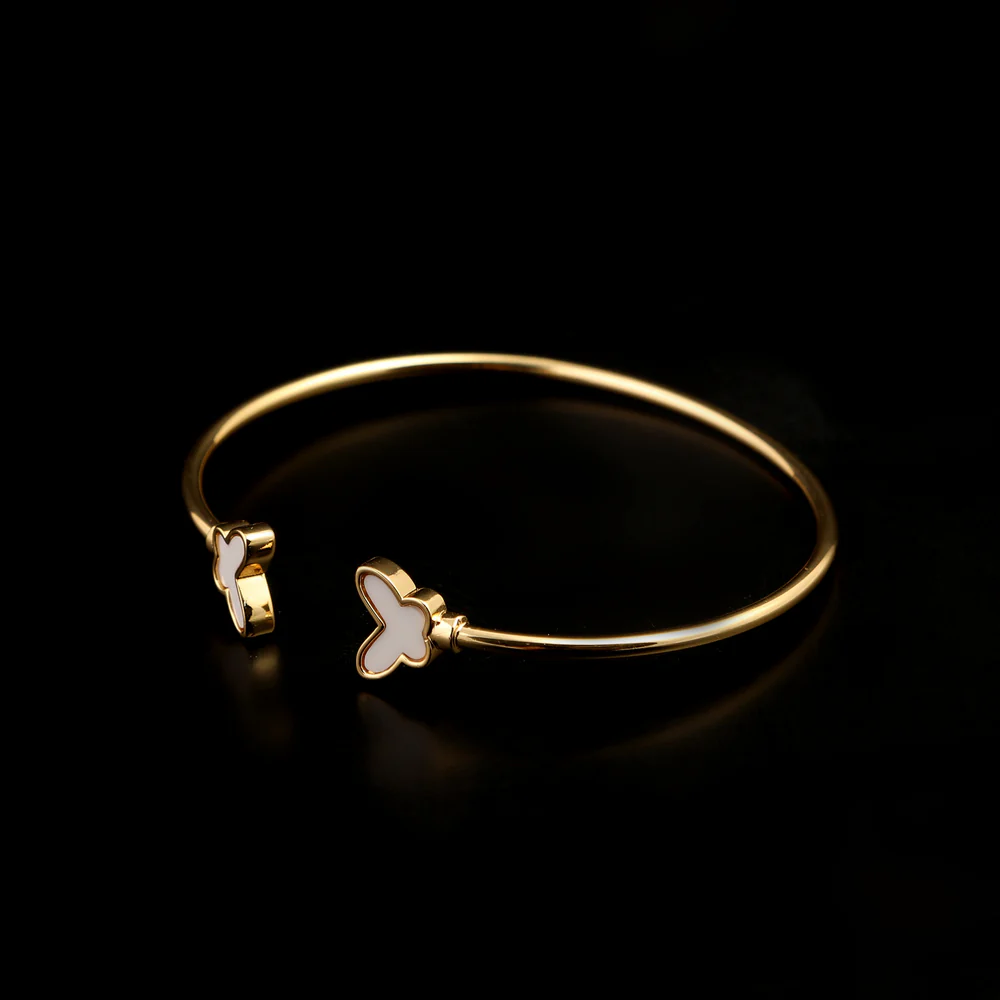 Women's Fancy Kara - Golden