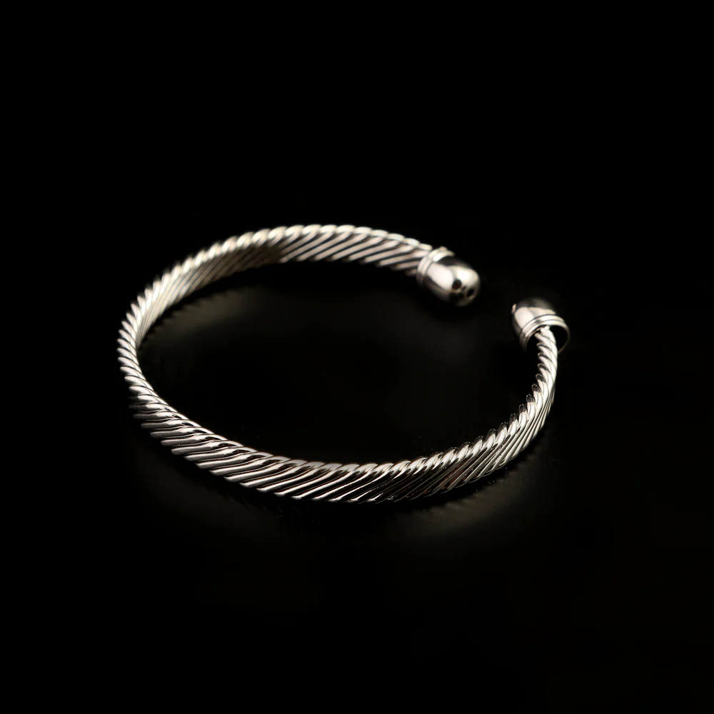 Women's Fancy Kara - Silver
