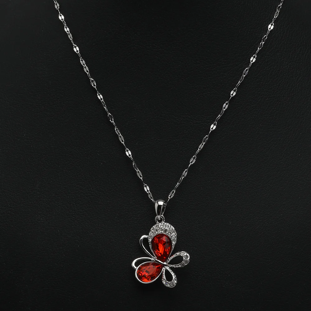 Women's Chain Locket