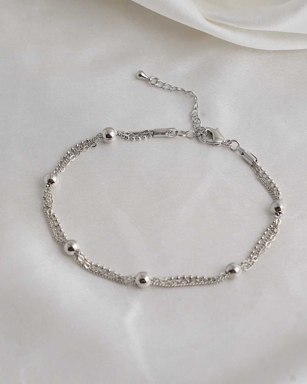 Women’s Anklet