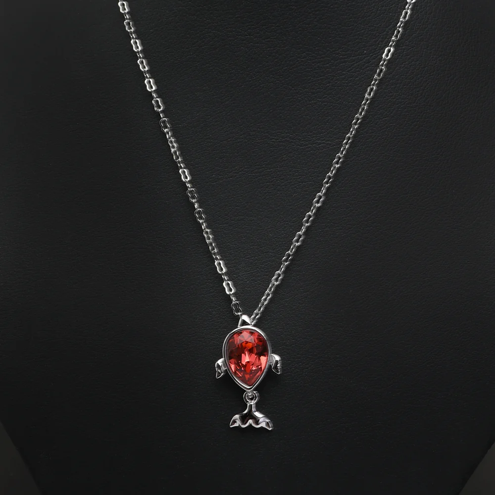 Women's Chain Locket
