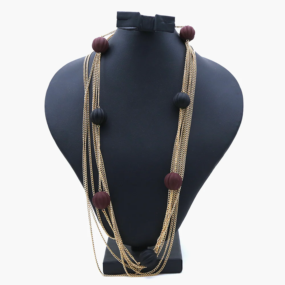 Women's Mala - Golden