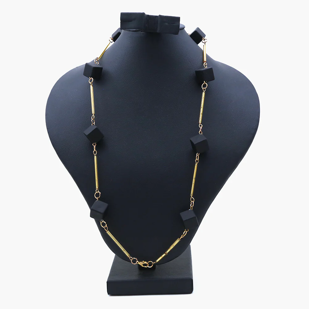 Women's Mala - Golden