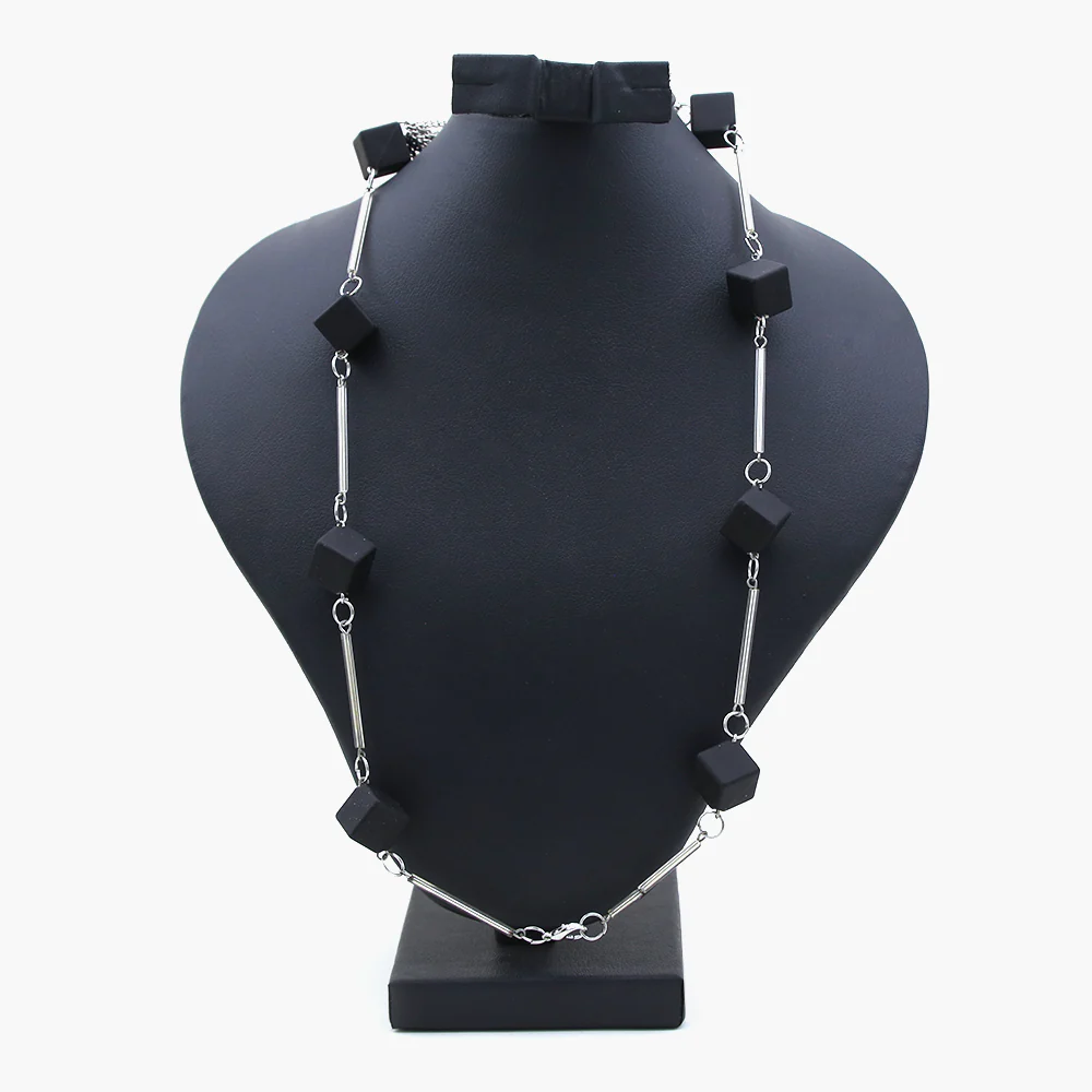 Women's Mala - Sliver