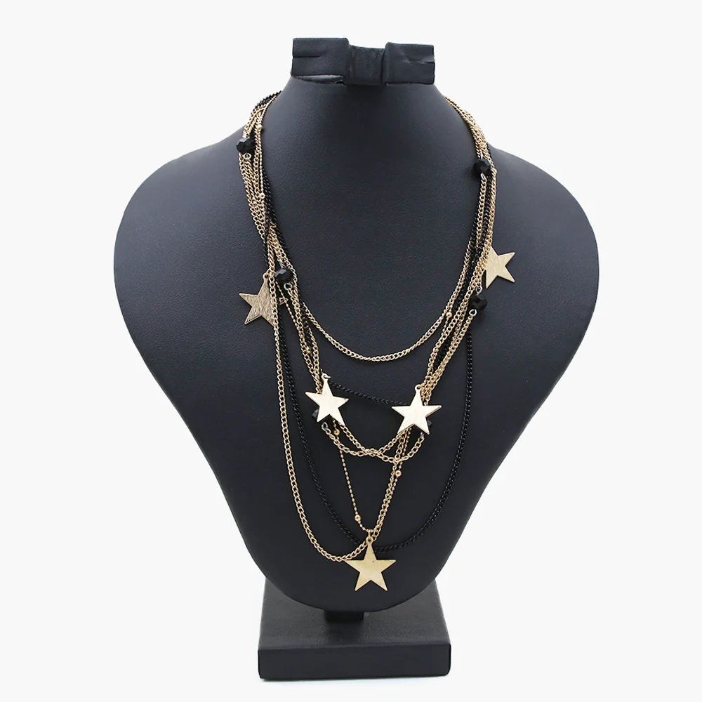Women's Mala - Golden