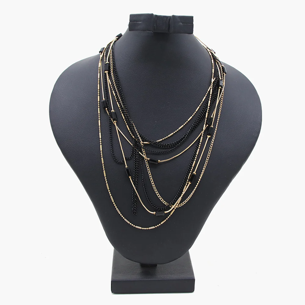 Women's Mala - Golden