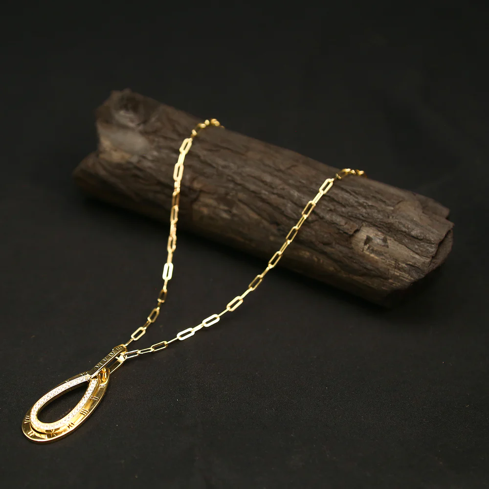 Women's Chain Mala