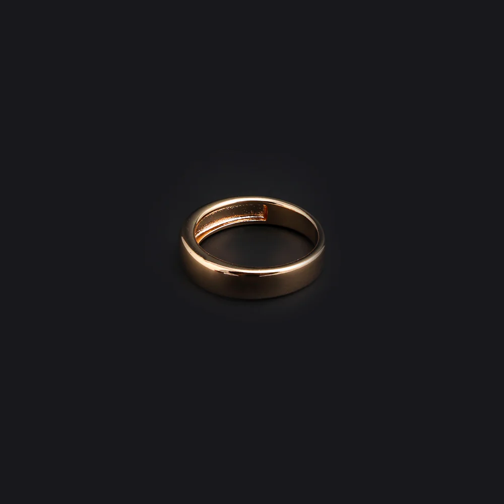 Women's Ring - Golden