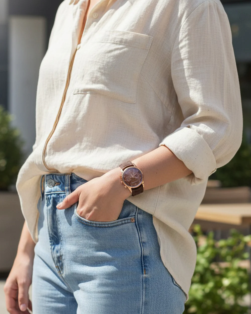 Women's Watch - Image 3