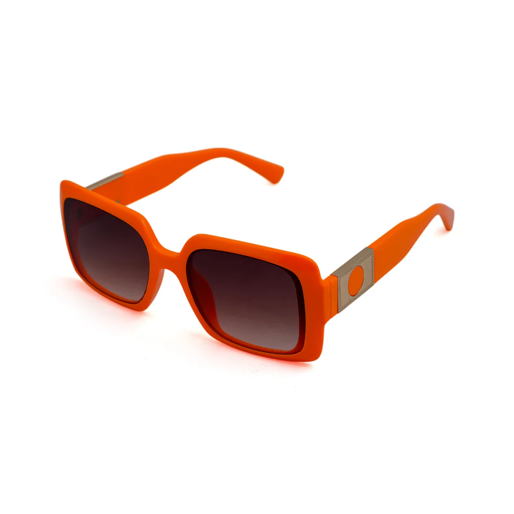 Sunglasses-Unisex - Orange