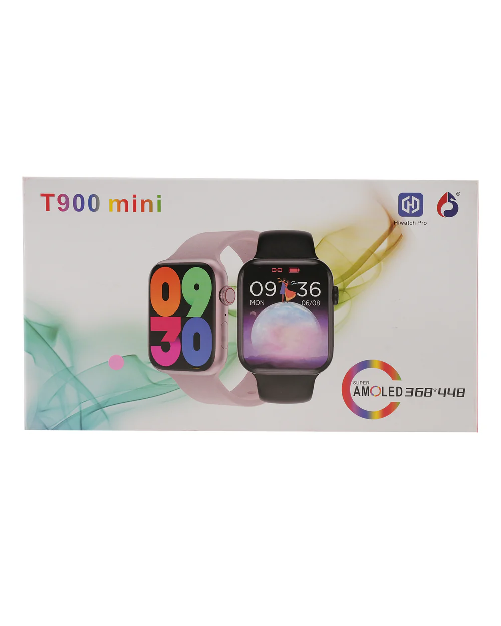 Smart Watch T900 Mini
