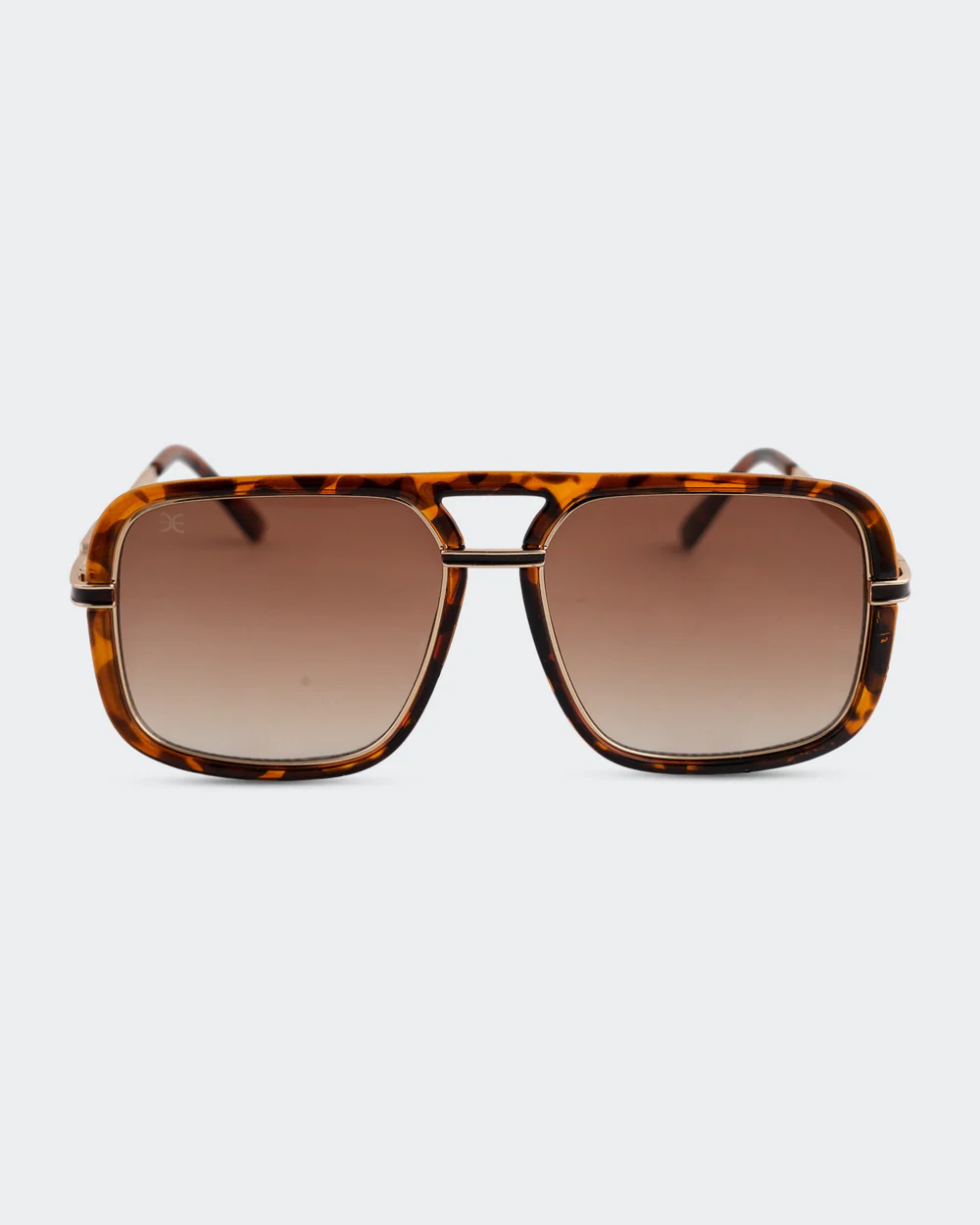 New Eminent Oversized Square Sunglasses