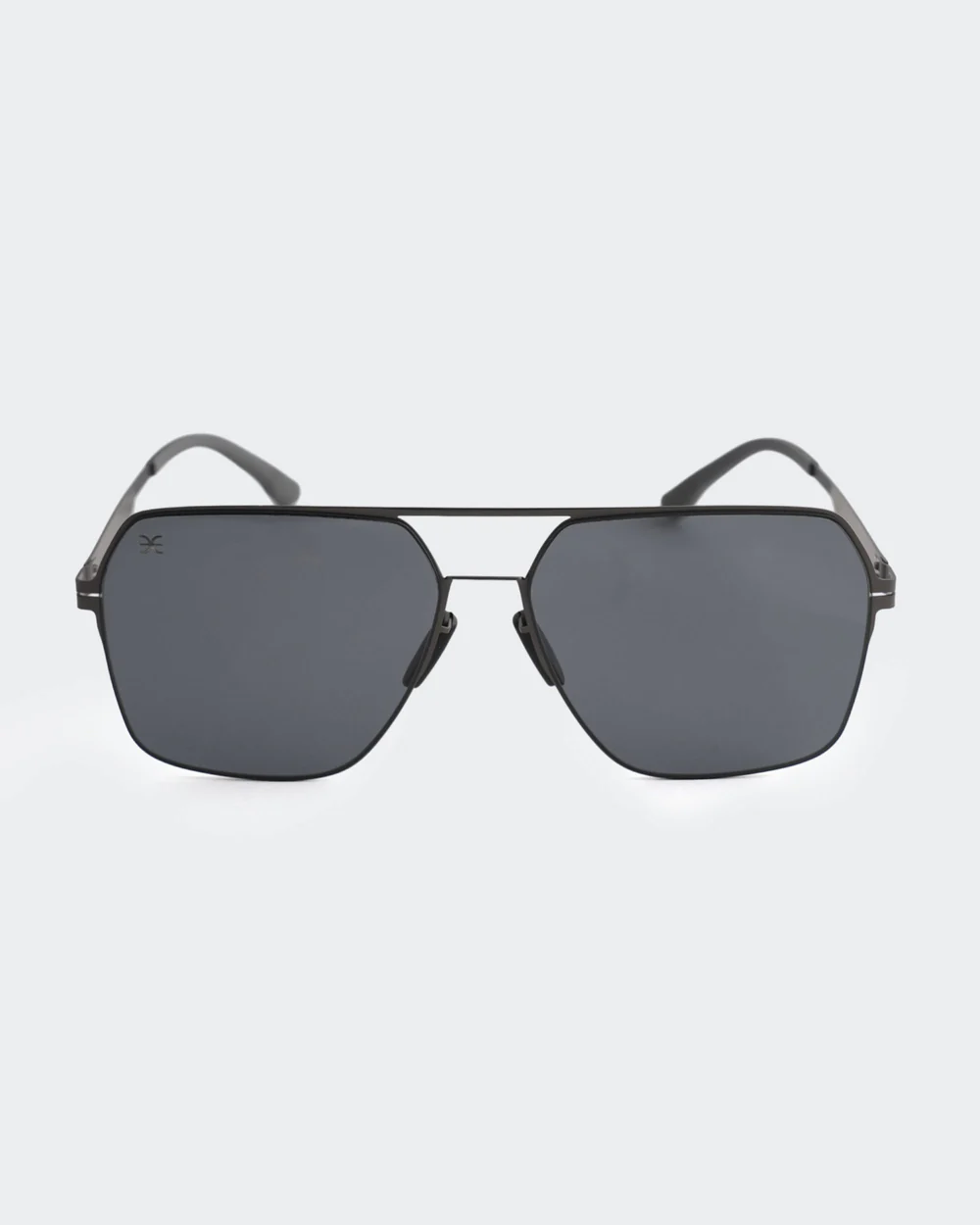New Eminent Navigator Square Sunglasses