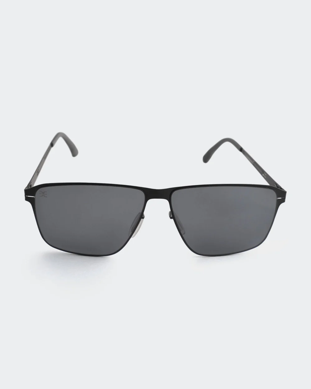 Eminent Sleek Square Sunglasses