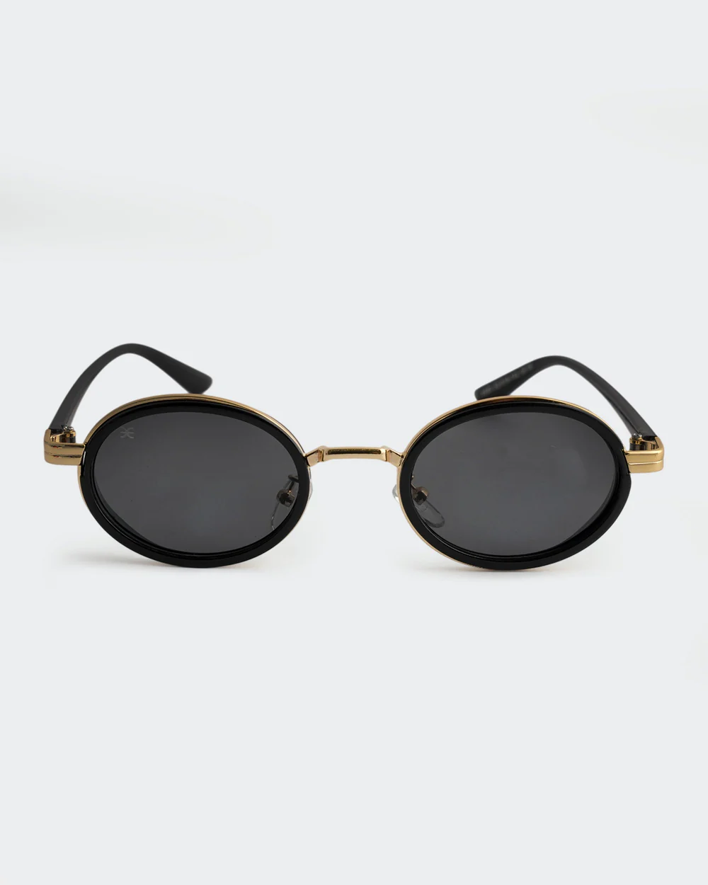 Eminent Classic Round Sunglasses