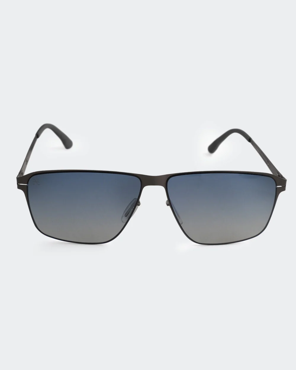 Eminent Slim Square Sunglasses