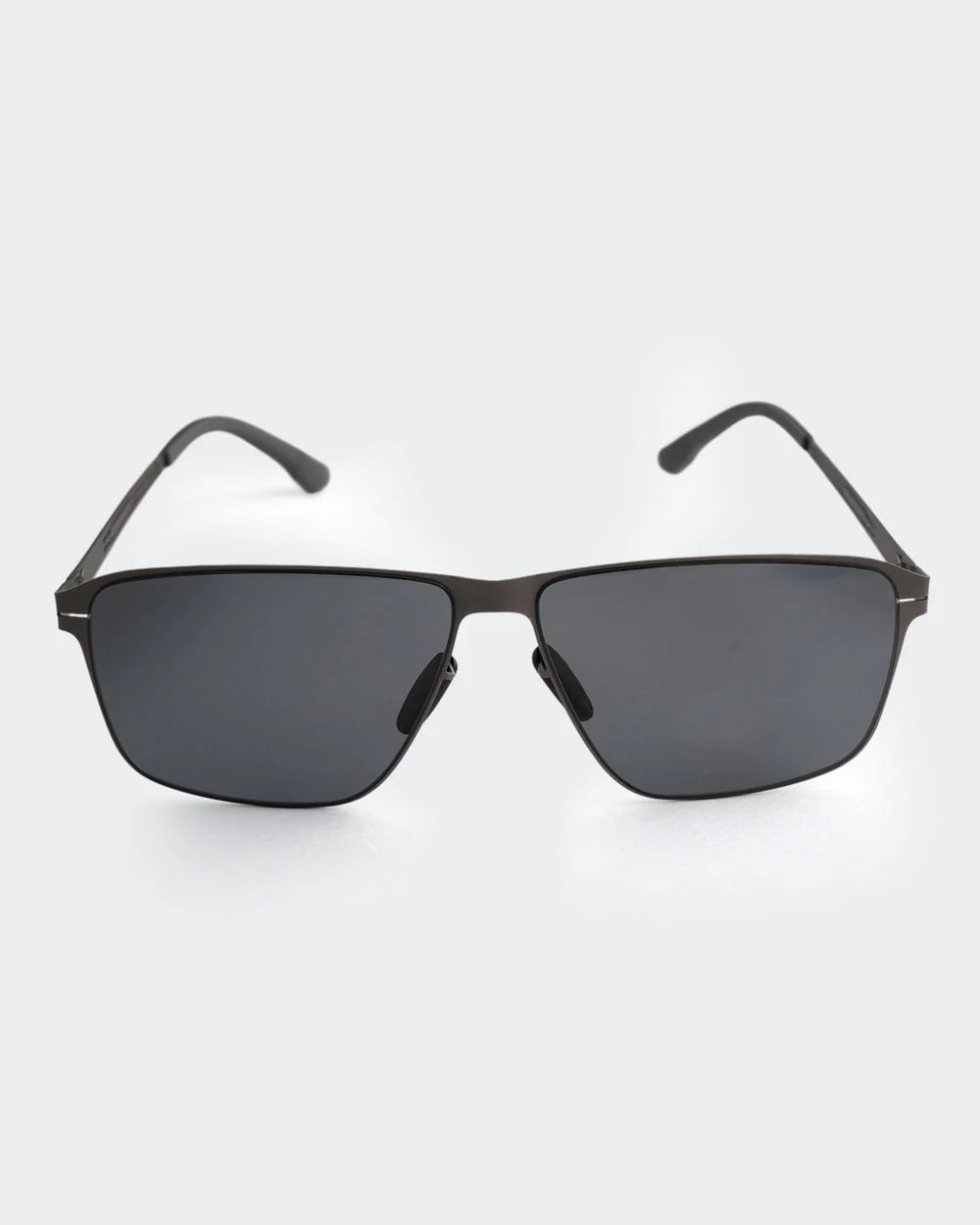 Eminent Classic Square Sunglasses
