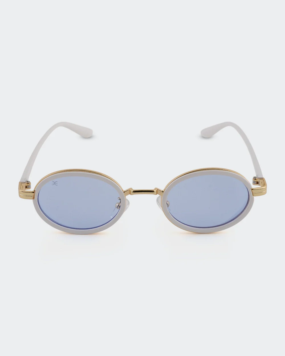 Eminent Classic Oval Sunglasses