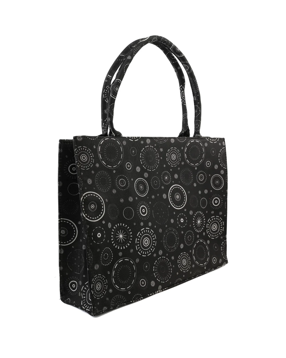 Women Canvas Tote Bag