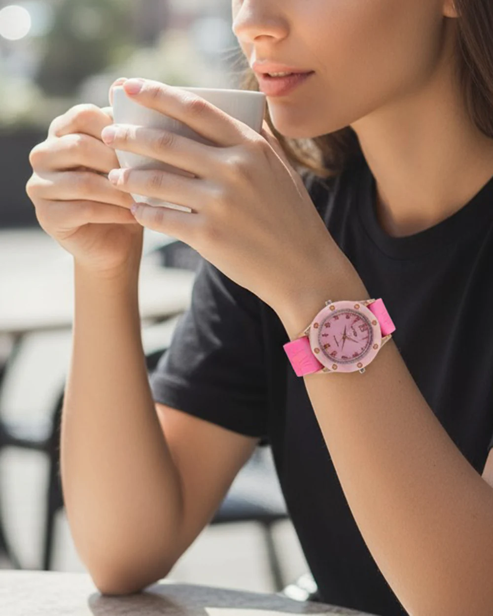 Women's Watch - Image 2