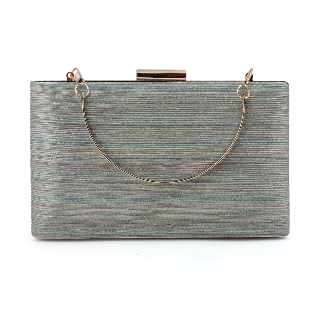 Bridal Clutch