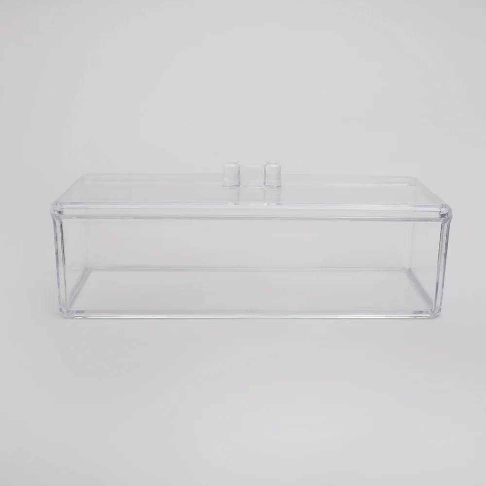 Cosmetic and jeweler organizers
