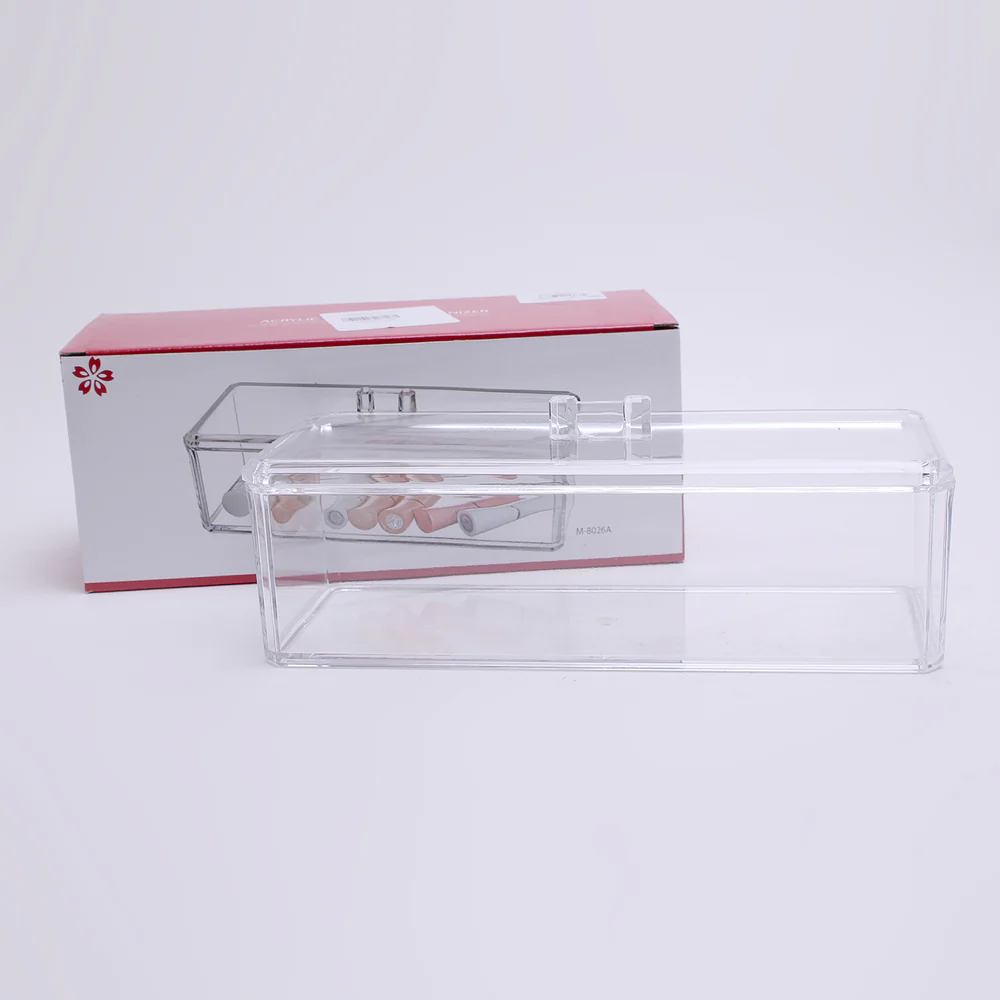 Cosmetic and jewelry organizers