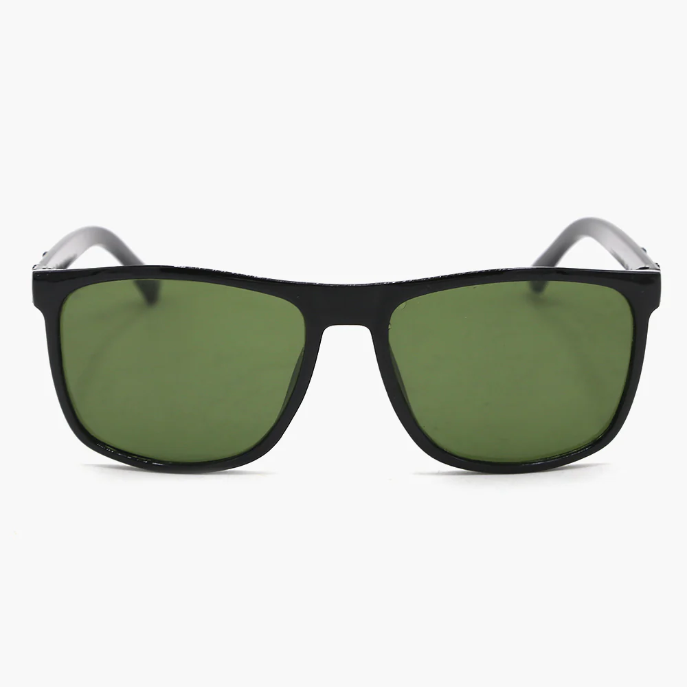 Unisex Sunglasses - Black